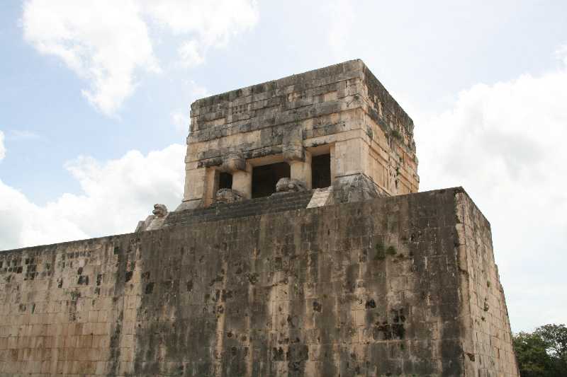 Mexico & Guatemala 2010 - 0055